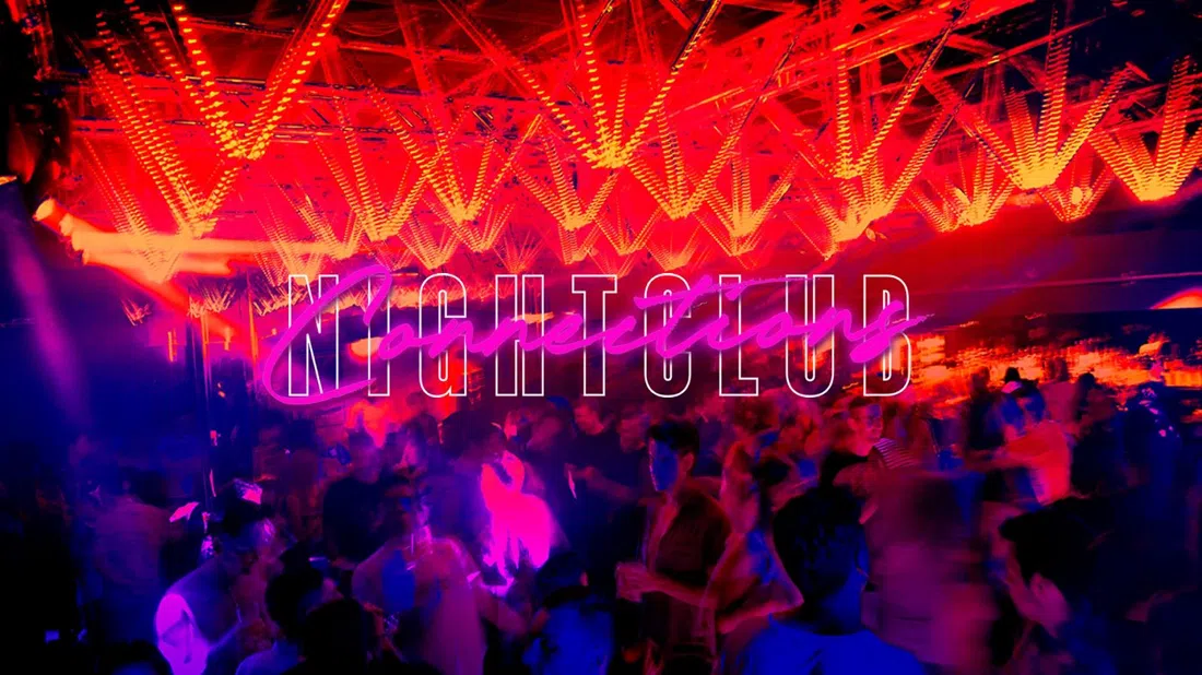 Connections Nightclub, Perth