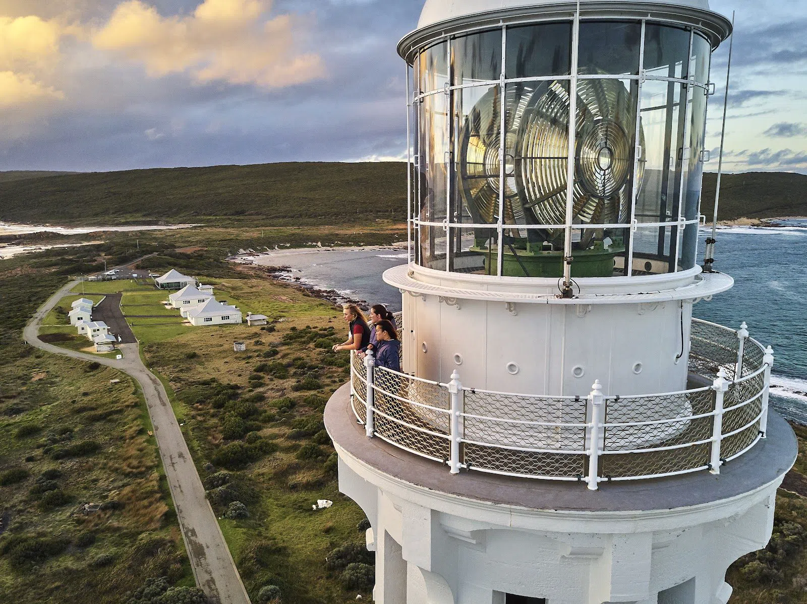 Cape Leeuwin Lighthouse, Perth