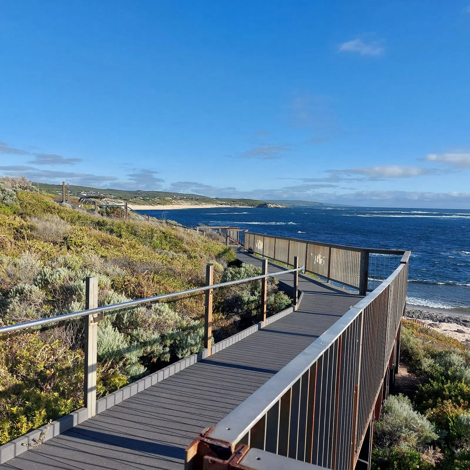 Surfers Point, Perth