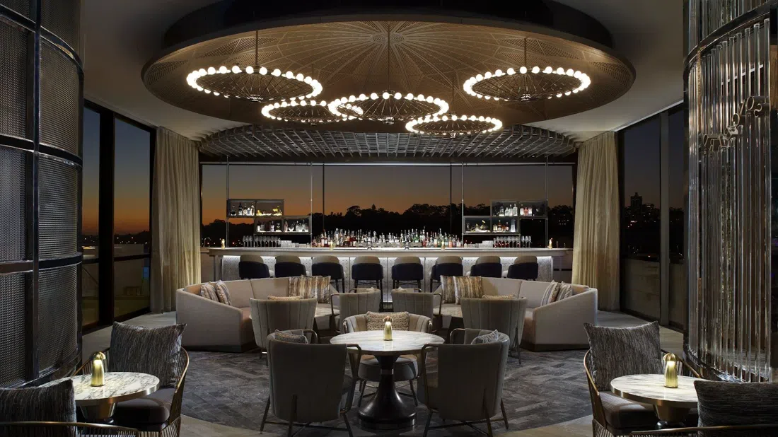 Songbird Bar & Lounge, Perth