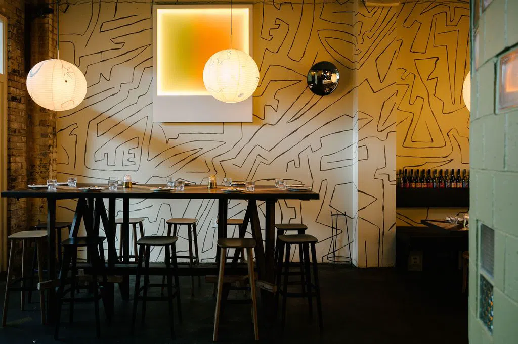The Standard, Perth