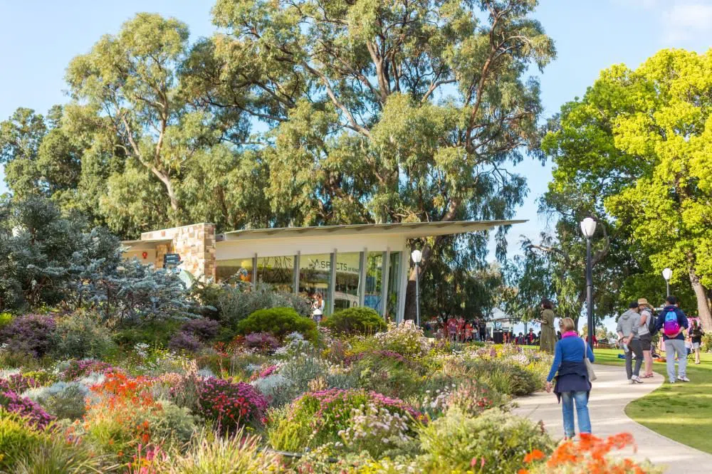 Bold Park, Perth