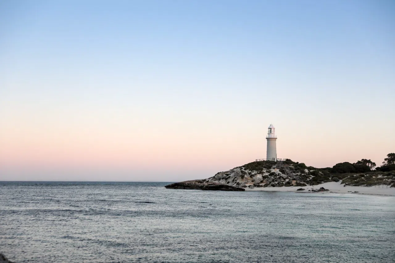 Rottnest Island: Perths quokkasreicher Tagesausflug