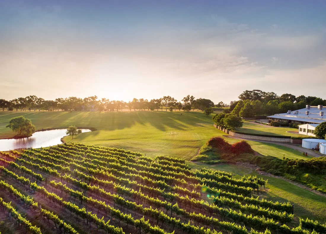 Sandalford Wines, Perth