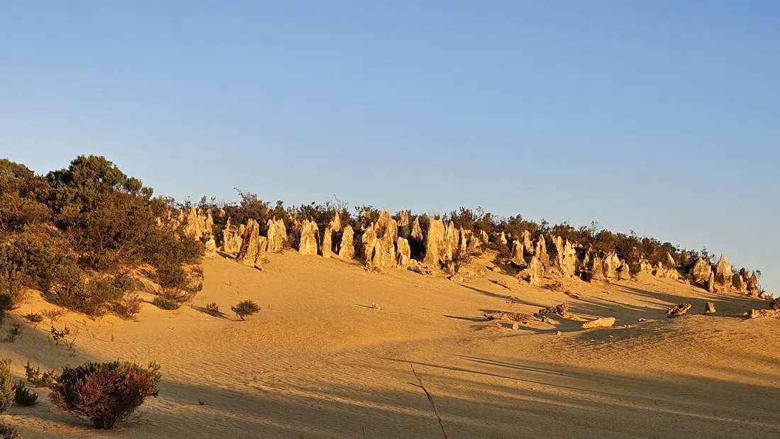 Aussie Perth Tours, Perth