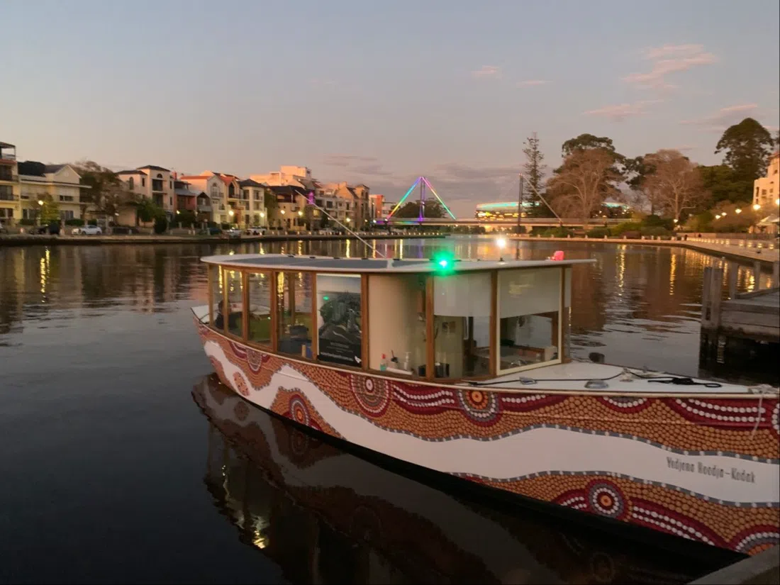 Little Ferry Co, Perth