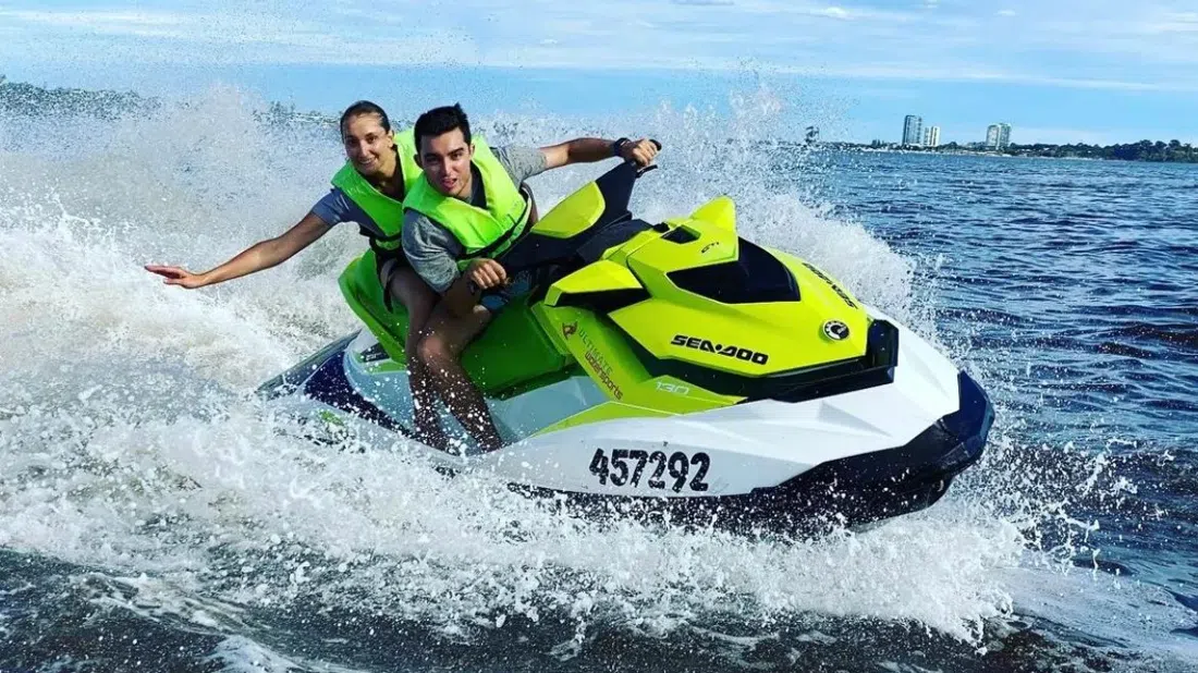 Ultimate Watersports, Perth