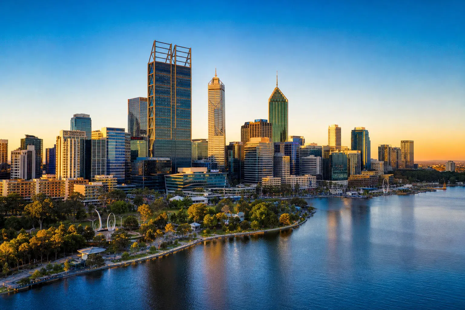 Perth