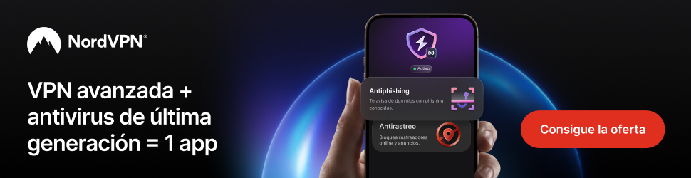 NordVPN