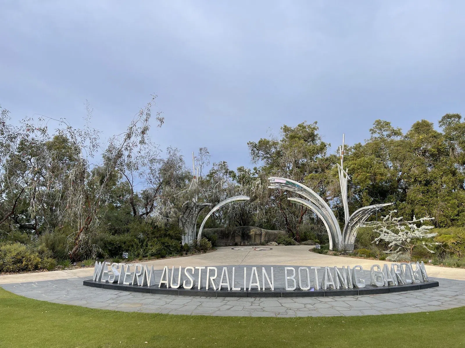 Kings Park and Botanic Garden, Perth