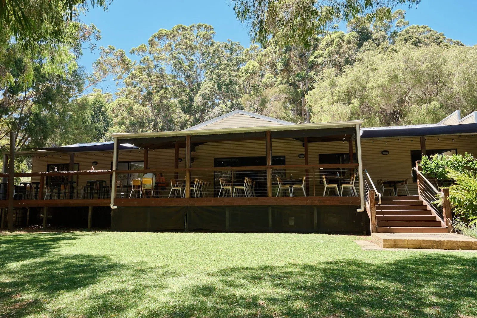 Margaret River Distilling Co, Perth